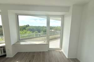 Schöne barrierefreie 3-Zimmer Wohnung mit Ausblick auf den Dom – Wiener Platz 2, 51065 Mülheim (Ortsteil), Köln – Vorschaubild 5