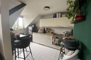 Eutritzsch* helle 2 Zi-Whg. DG-Whg.* 
EBK abkaufbar * Balkon hofseitig* Tageslichtbad – Delitzscher Straße 158, 4129 Eutritzsch, Leipzig – Vorschaubild 10