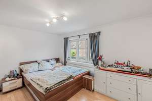 Vielseitiges Reihenendhaus mit Wintergarten – Zwei-Zimmerwohnung in Elmschenhagen als Kapitalanlage – Die vollständige Adresse der Immobilie erhältst du vom Anbieter., 24147 Elmschenhagen, Kiel – Vorschaubild 13