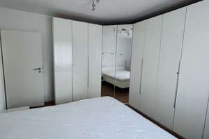Schöne 2-Zimmer-Wohnung (ca. 55 m²) mit Stellplatz, Keller & Fußbodenheizung – Dellbrücker Hauptstraße 58, 51069 Dellbrück, Köln – Vorschaubild 6