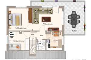 Großes 1-2 Familienhaus
in Pansdorf – Ostholstein (Kreis) – Vorschaubild 6