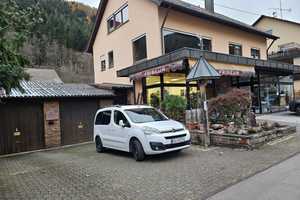 Top Lage Wohn und Geschäftshaus Höfen an der Enz – Hindenburgstr. 9, 75399 Calw (Kreis) – Vorschaubild 1