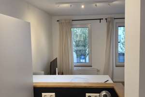 Stylische Wohnung in Top Lage (möbliert!) – Bengelstraße 12, 71364 Winnenden – Vorschaubild 4