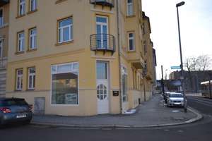 Als 2er-WG, als Nest für Pärchen oder die kleine Familie in Uninähe – 39106 Alte Neustadt, Magdeburg – Vorschaubild 17