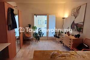 Tauschwohnung: Biete 1-Z. Moabit - Suche 1-Z Fhain,Kreuzberg, Neukölln – Die vollständige Adresse der Immobilie erhältst du vom Anbieter., 10553 Moabit, Berlin – Vorschaubild 2