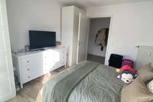 Super schöne 2-Zimmerwohnung zum 01.10.2026 zu vermieten – Coerder Liekweg 1a, 48157 Coerde, Münster – Vorschaubild 9