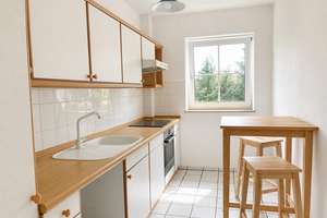 Helle, gut geschnittene Dachgeschosswohnung mit Balkon & Garage in ruhiger, grüner Lage von Bramfeld – Die vollständige Adresse der Immobilie erhältst du vom Anbieter., 22179 Bramfeld, Hamburg – Vorschaubild 5
