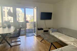 www.noltemeyer-hoefe.de • Top 2 - Zimmer Wohnung • Balkon • Einbauküche und Gäste WC – Noltemeyerhöfe 10, 38114 Braunschweig – Vorschaubild 2