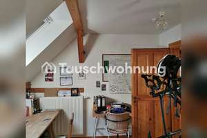 Tauschwohnung: Wunderschöne, ruhige, helle Wohnung mit Hinterhofbalkon – Die vollständige Adresse der Immobilie erhältst du vom Anbieter., 4105 Zentrum-Nordwest, Leipzig – Vorschaubild 7