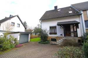 Ruhig gelegenes Einfamilienhaus auf einem großzügigen Grundstück in Zweifall – Aachen (Kreis) – Vorschaubild 4
