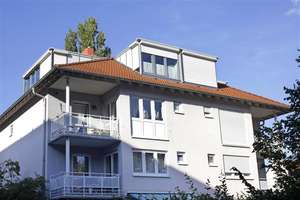 4 Zimmer über zwei Etagen mit Terrasse – Rheinstrandallee 19, 76189 Daxlanden, Karlsruhe – Vorschaubild 5