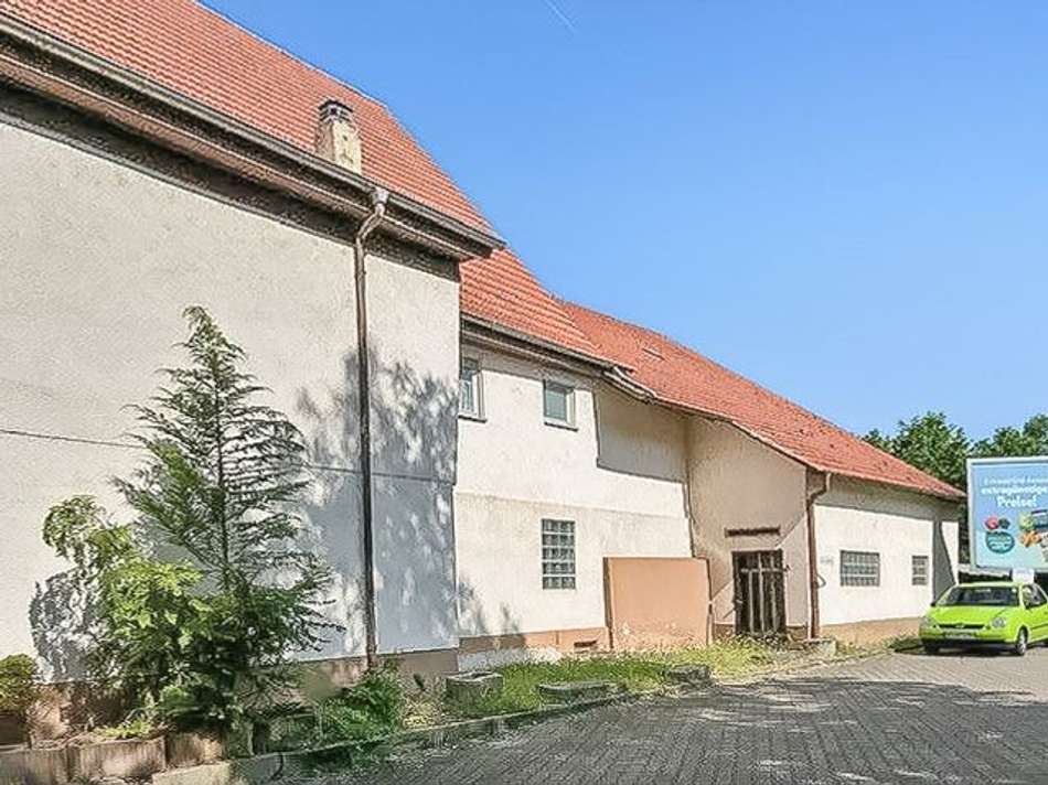 Außenansicht 2