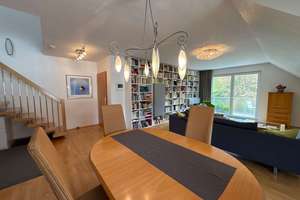 ***Gepflegte Maisonette Wohnung mit Garage in Top-Lage von Essen-Bredeney*** – 45133 Bredeney, Essen – Vorschaubild 10