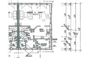 vermietete 4-Zimmer-Doppelhaushälfte von 2012 zzgl. ausgebauten Dachboden – Die vollständige Adresse der Immobilie erhältst du vom Anbieter., 21641 Apensen – Vorschaubild 27
