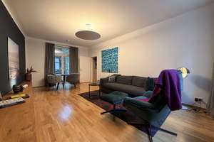 Bestlage Nähe Isartor! Auf Wunsch möbliert – Die vollständige Adresse der Immobilie erhältst du vom Anbieter., 80331 Graggenau, München – Vorschaubild 5