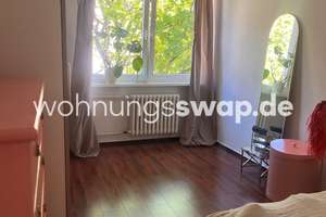 Wohnungstausch: Nassauische Straße 30 – Nassauische Straße 30, 10000 Wilmersdorf, Berlin – Vorschaubild 1