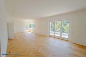 Villa Friedländer: Luxuriöses Penthouse im Bauhausdenkmal mit Terrasse – Die vollständige Adresse der Immobilie erhältst du vom Anbieter., 42289 Heckinghausen, Wuppertal – Vorschaubild 6