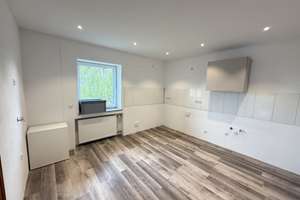 Repräsentatives Haus mit 278 m², 11 Zimmern, Einliegerwohnung, Terrassen, Garten & Weitblick – moder – St,-Gabriel - Weg 7, 88364 Wolfegg – Vorschaubild 9