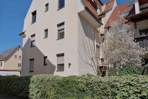 Solides Investment! Voll vermietetes Mehrfamilienhaus in ruhiger Bestlage von Augsburg