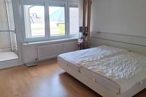 Zentral²  B4- ruhig am Schillerplatz - Klimaanlage - Tiefgaragenstellplatz – 68159 Innenstadt/Jungbusch, Mannheim – Vorschaubild 15