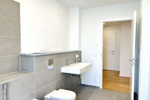 Weitblick & Wohngefühl – 2-Zimmer-Apertment – Zuhause im Hochpunkt E – George-Washington-Str. 239, 68309 Käfertal, Mannheim – Vorschaubild 6