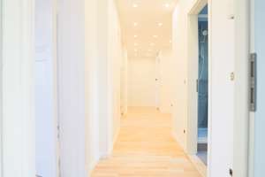 4 Zimmerwohnung in Berliner Altbau zu verkaufen! – Die vollständige Adresse der Immobilie erhältst du vom Anbieter., 12307 Lichtenrade, Berlin – Vorschaubild 8