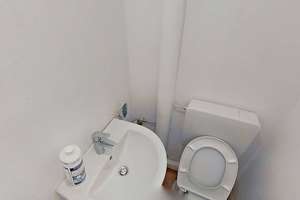 Sanierte 3-Zimmer-Dachgeschosswohnung mit Badewanne in Wuppertal – Bogenstraße 78, 42283 Barmen, Wuppertal – Vorschaubild 11