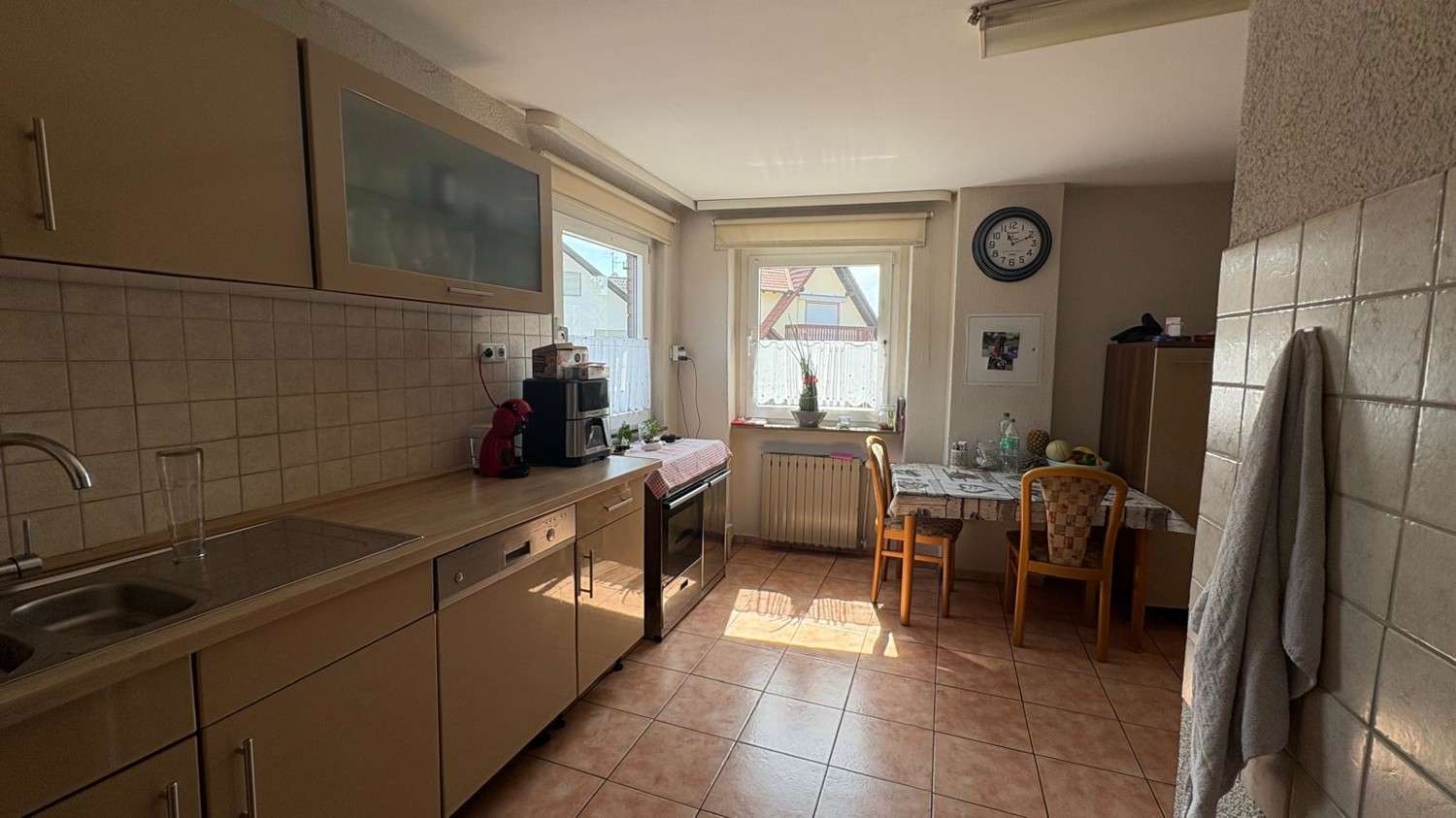 Immobilie in Reichelsheim (Odenwald) - Gemütliches Einfamilienhaus mit Scheune! - Bild 1