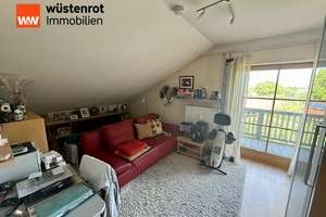 Sonnige Dachgeschosswohnung mit 2 Balkonen und Weitblick in ruhiger Lage von Waging am See! – Die vollständige Adresse der Immobilie erhältst du vom Anbieter., 83329 Waging am See – Vorschaubild 13