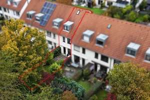 Ein Zuhause zum Wohlfühlen – familienfreundliches Split-Level-Haus mit Garten, Garage & Stellplatz – Die vollständige Adresse der Immobilie erhältst du vom Anbieter., 70439 Stammheim-Süd, Stuttgart – Vorschaubild 28