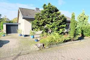 Freistehendes Einfamilienhaus mit Keller, großzügigem Garten und Sauna – Die vollständige Adresse der Immobilie erhältst du vom Anbieter., 47574 Goch – Vorschaubild 4
