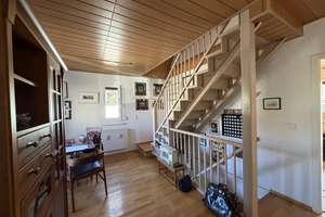 Gepflegtes Einfamilienhaus mit Wintergarten, idyllischem Garten und Garage – bezugsfrei ab 06/2026 – Die vollständige Adresse der Immobilie erhältst du vom Anbieter., 12621 Kaulsdorf, Berlin – Vorschaubild 5