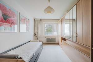 Ruhiges Wohnen am Franckepark - Helle 3-Zi Whg mit Potenzial & Top-Grundriss nahe Tempelhofer Feld – Die vollständige Adresse der Immobilie erhältst du vom Anbieter., 12099 Tempelhof, Berlin – Vorschaubild 7