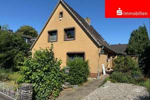 Haus mit Vollkeller für die Familie