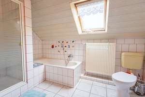 Bauernhaus mit Scheune und traumhaftem Weitblick in Sackgassenlage – Die vollständige Adresse der Immobilie erhältst du vom Anbieter., 26409 Wittmund – Vorschaubild 15