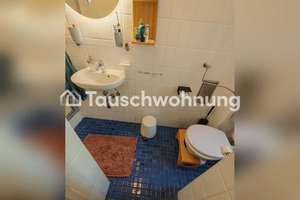 Tauschwohnung: 3 Zi-Whg. zum Tausch gegen kleinere 1-2 Zi-Whg. – Die vollständige Adresse der Immobilie erhältst du vom Anbieter., 80797 Josephsplatz, München – Vorschaubild 13