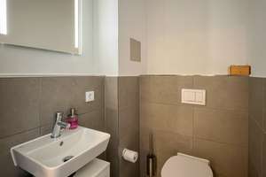 Bezugsfreie 3-Zimmer-Wohnung mit Terrasse und Tiefgaragenstellplatz – Die vollständige Adresse der Immobilie erhältst du vom Anbieter., 81245 Neupasing, München – Vorschaubild 9