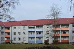 1-Zimmer-Wohnung ohne Balkon im 2. Stock – Herbartstr. 18, 90461 Glockenhof, Nürnberg – Vorschaubild 2