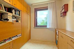 Modernisierungsbedürftiges Endreihenhaus in begehrter Wohnlage zum Kauf in Rahlstedt - Wentzel Dr. – 22143 Rahlstedt, Hamburg – Vorschaubild 20