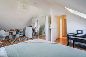 Modern möbliertes Einfamilienhaus mit Wintergarten und privatem Gym in ruhiger Wohnlage – Die vollständige Adresse der Immobilie erhältst du vom Anbieter., 40489 Wittlaer, Düsseldorf – Vorschaubild 25