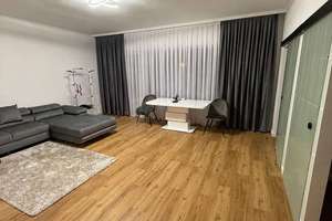 Großzügiges Wohngefühl auf 53 m²: City-Wohnung mit Balkon nahe KaDeWe