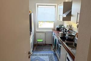 Viel Platz für den Alltag: 4-Zimmer-Wohnung in Heide – Föhrer Str. 42, 25746 Heide – Vorschaubild 5