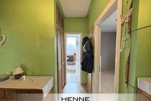 -Provisionsfrei- Attraktive 3-Zimmer-Wohnung in Bremen-Vahr mit Weitblick – Julius-Leber-Straße 2, 28329 Neue Vahr Südwest, Bremen – Vorschaubild 7