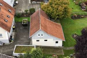 Modernes Zweifamilienhaus mit Nebengebäude, Doppelgarage,  & riesigem Gartenparadies – Die vollständige Adresse der Immobilie erhältst du vom Anbieter., 88299 Leutkirch im Allgäu – Vorschaubild 25