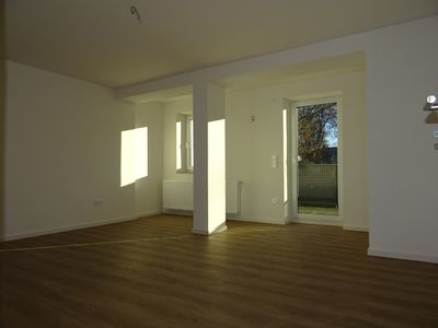 Erstbezug nach Kernsanierung! 6 Eigentumswohnungen in Bad Wörishofen