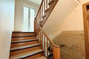 Wunderschöne Dachgeschosswohnung im begehrten Stadtteil List – Die vollständige Adresse der Immobilie erhältst du vom Anbieter., 30161 List, Hannover – Vorschaubild 15
