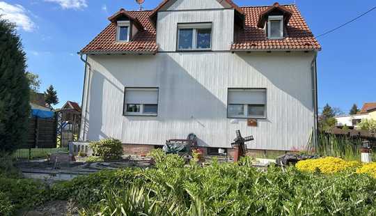 Bild von freist. EFH in begehrter Wohnlage, Doppelgarage, Pool