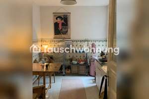 Tauschwohnung: 2 Zimmer Altbau Winterhude – Die vollständige Adresse der Immobilie erhältst du vom Anbieter., 22303 Winterhude, Hamburg – Vorschaubild 7