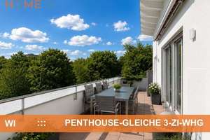 WIESBADEN   :::   3 ZI-PENTHOUSE-FEELING