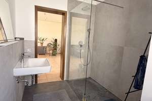 Lichtdurchflutete 2-Zimmer-Wohnung mit gehobener Ausstattung in Mannheim-Rheinau – Die vollständige Adresse der Immobilie erhältst du vom Anbieter., 68219 Rheinau, Mannheim – Vorschaubild 7